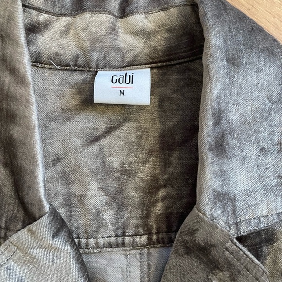 Cabi Sunday Topper Jacket - Picture 2 of 7